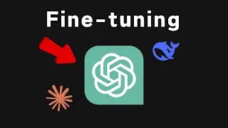 Fine-Tuning Explained