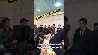 Kuyov bolani birinchisi o'g'il bo'lsin. Yor Yor. 