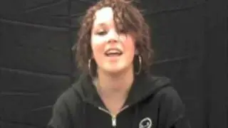 Tish-The Puppet Master