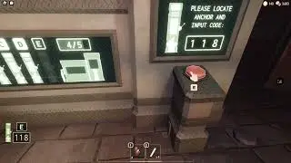 GRUMBLE MOMMENT DOORS FLOOR 2