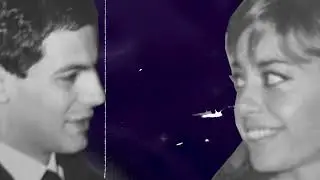 ΝΥΝ ΚΑΙ ΑΕΙ Σταύρος Ξαρχάκος - Επεισόδιο 3ο - Ο πρώτος έρωτας και η μεγάλη απώλεια.