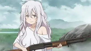 Oh that's a 'GUN' gun