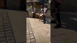 Gold Reef City #trending #goldreefcity #themepark #viralvideo