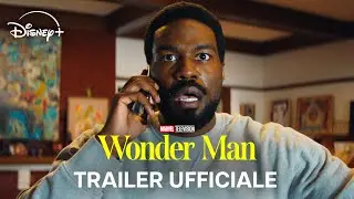 Wonder Man | Trailer Ufficiale | Dal 28 Gennaio su Disney+