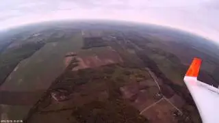 Skywalker X7 FPV  camera pan