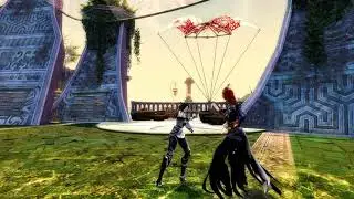 Guild Wars 2 - Baile Dual