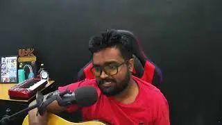 Papu Thurin Muwa Thiyan - Sinhala Cover Song - KD Jayakody