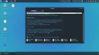 how to fix proxy chains not working in kali linux 2020 100% working