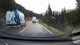 Ortovox Deuter Illegal Unsafe Passing