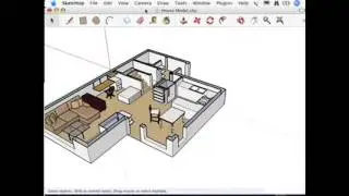sketchup tutorial vray sketchup sketchup 2015 tutorial beginner #9