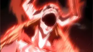 Vasto Lorde Ichigo // Bleach AMV