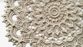 Салфетка из интернета