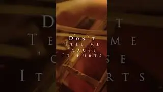 No Doubt - Don’t Speak (Part 1) | Epic Orchestra #nodoubt #shorts #dontspeak