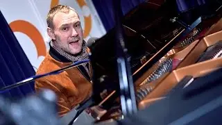 David Gray - Goodbye Yellow Brick Road (BBC Radio 2 Piano Session)