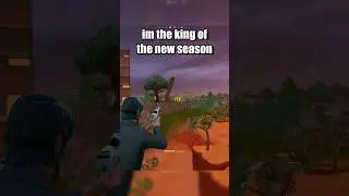 AM I THE GOAT OF FORTNITE OG?😅 #fortnite #gaming #shorts