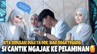PRANK SHOLAWAT & NGAJI❗️AURA NYA POSITIF BANGET AWEWE BANDUNG INI😍