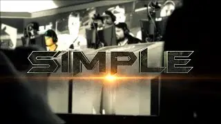 S1MPLE (CS:GO EDIT)