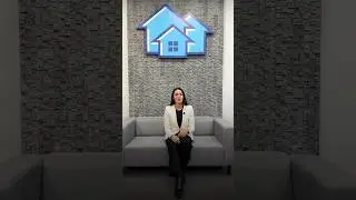 Я решила построить дом 