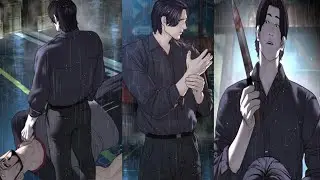MMV Lee Jin Ho Webton How To Fight Epic Fight Scene