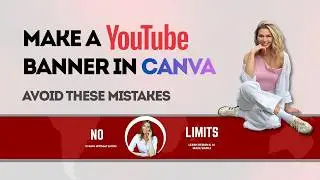 Why Your YouTube Banner Looks Bad on Mobile