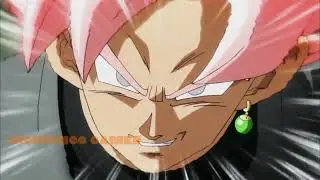 Dragon Ball si tuviera buenos efectos de sonido #4