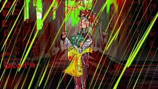 Кислотный Дождь (анимация) - Noize MC