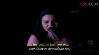 Evanescence - My Immortal (Sub Español + Lyrics)
