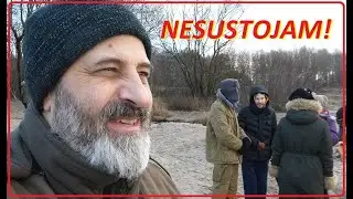 Kaip metus pradėsi - taip ir...