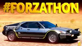 🟡 Forza Horizon 5 🌺 Прохождение еженедельного 