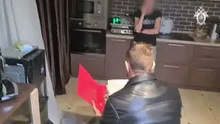 Аресты в Фонде защиты дольщиков