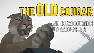 The Cougar Explained (The Long Dark)