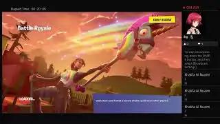 حياكم نلعب فورت ويا اغبى ناس