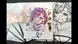 Sumi x Sayu - Misery「AMV」