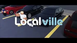 Localville Official Trailer - Join today