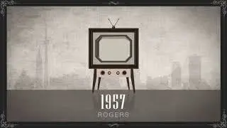 Evolution of Television