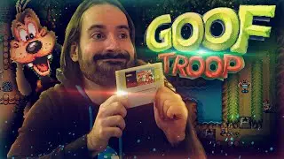 Goof Troop - Retro Discovery