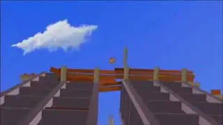 Garfield Constantly Screaming
