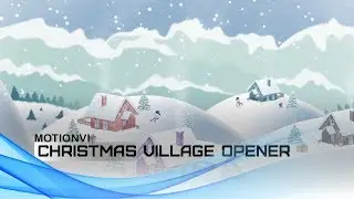 FREE PROSHOW - Christmas Village Opener