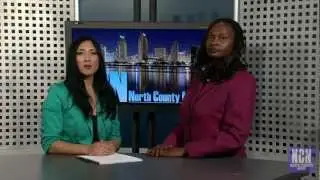 North County News: Raising Awareness of Military Sexual Trauma