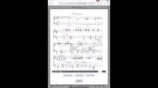 ABC Transcription Tools - 