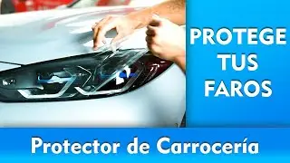 Protector de carrocería de Arlux. Mantén el aspecto de tu vehículo como el primer día.