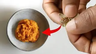 Popular yummy Indian dessert | Gajar Ka Halwa-Carrot Halwa Easy Recipe