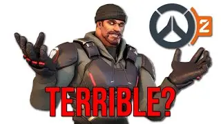 Everybody Hates Overwatch 2