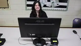 Computer Science CTE Video 2024