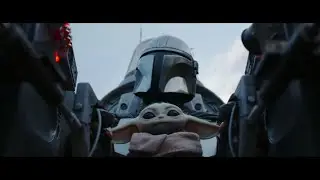“I like those odds” - The Mandalorian season 3