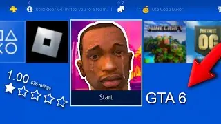 Exploring Worst Rated Playstation Games