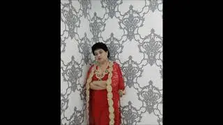 Sanobar Matmurotova - Og'a galing (AUDIO)