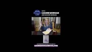 Never Before Told | Leanne Morgan