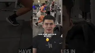 GYMBROS Are Killing Your Gainz!