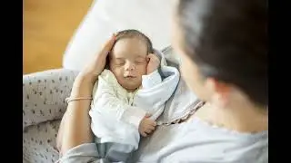 Baby development